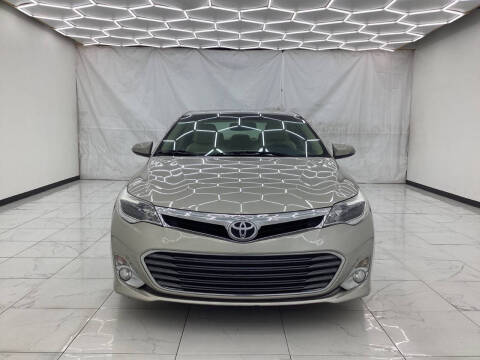 2013 Toyota Avalon XLE Touring