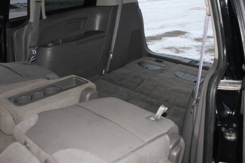 2012 Honda Odyssey EX