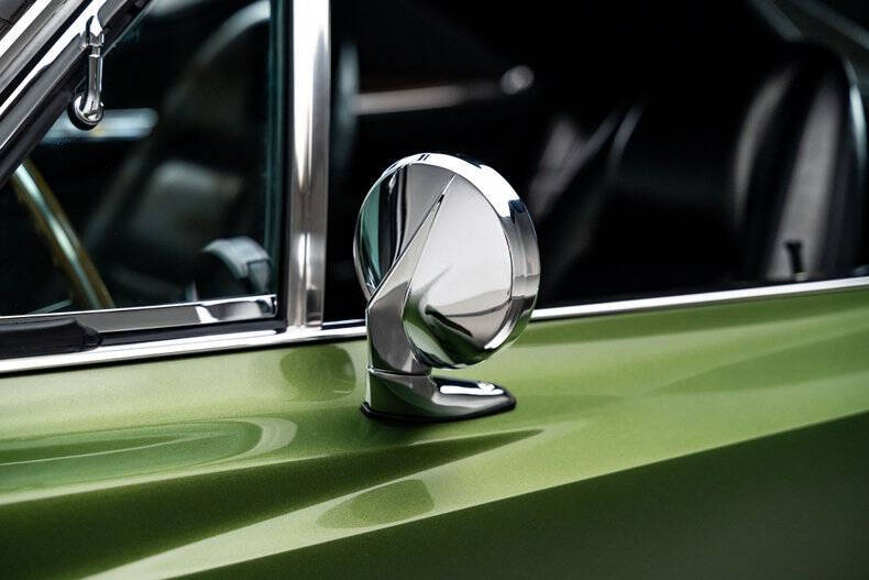 1970 Dodge Charger