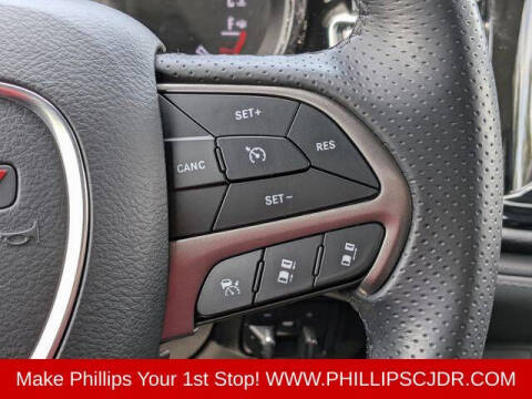 2023 Dodge Durango SXT