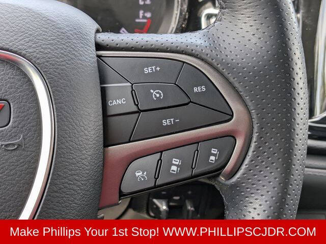 2023 Dodge Durango SXT