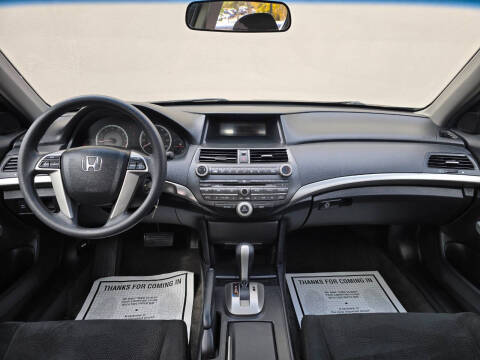 2008 Honda Accord EX