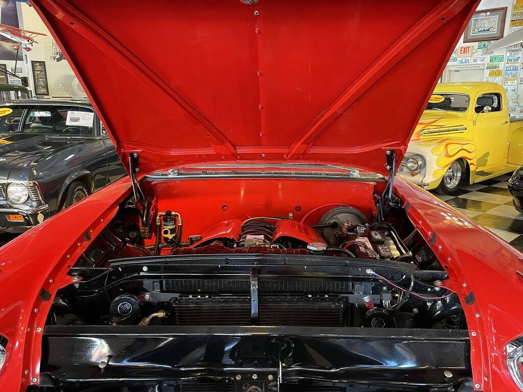 1957 Oldsmobile Ninety-Eight 22