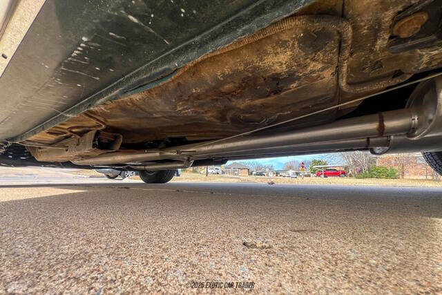 1969 Pontiac Firebird