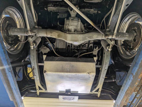 1957 Chevrolet 210
