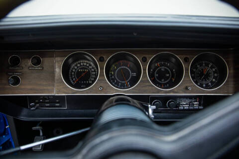 1970 Dodge Challenger