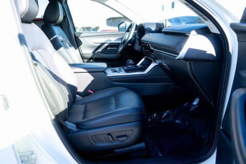 2024 Mazda CX-90 3.3 Turbo Preferred Plus