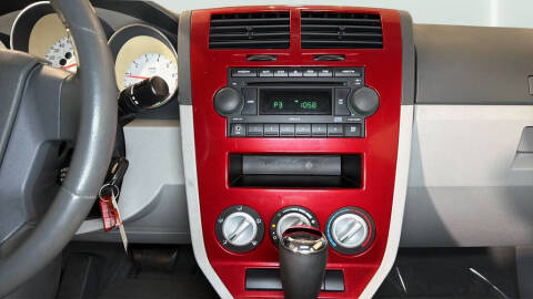 2007 Dodge Caliber R/T