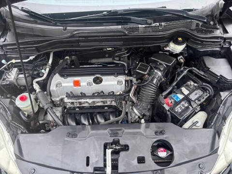 2011 Honda CR-V EX