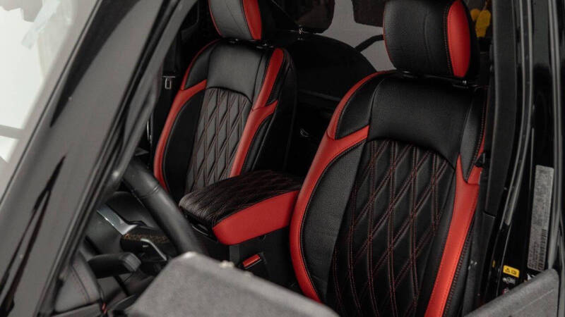 2021 Jeep Wrangler Unlimited Rubicon 392