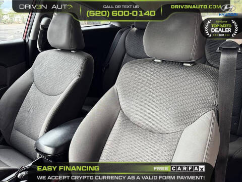 2013 Hyundai Elantra Coupe