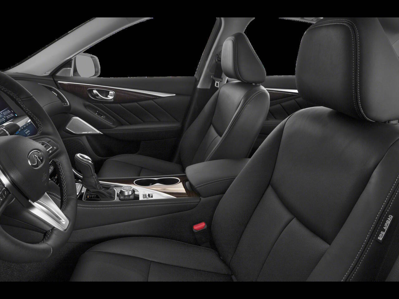 2020 Infiniti Q50 44