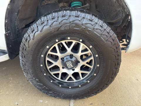 2013 Toyota Sequoia Platinum