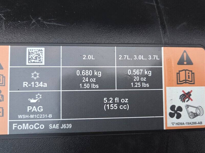 2019 Lincoln Continental Select