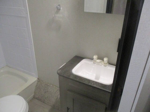 2021 Keystone RV Springdale 251BH