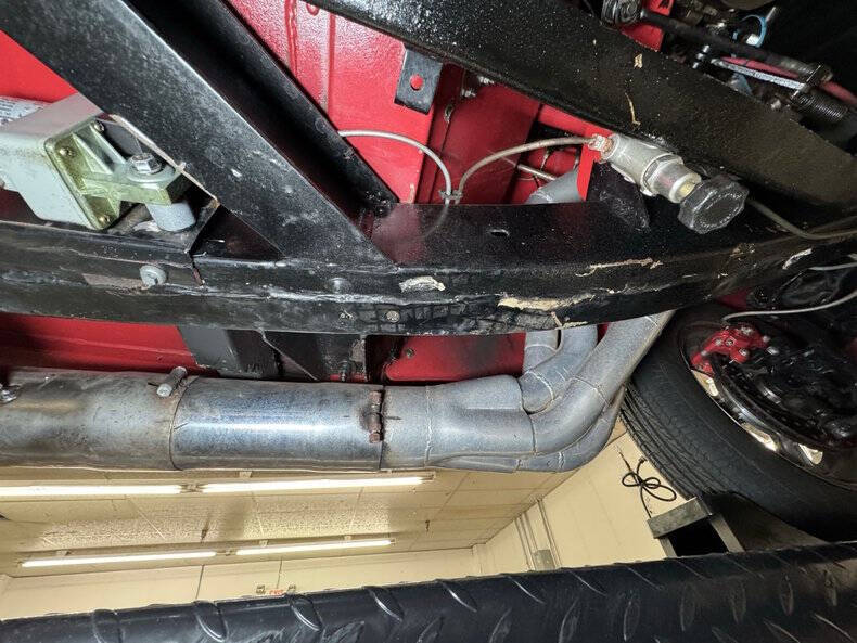 1959 Chevrolet Corvette