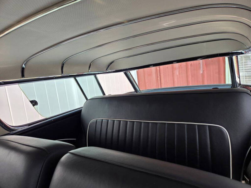 1955 Pontiac Safari