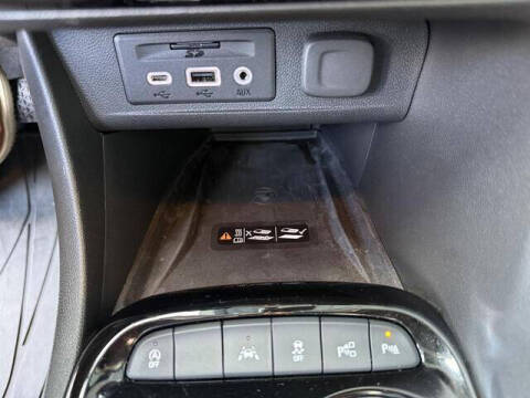 2022 Buick Encore GX Essence