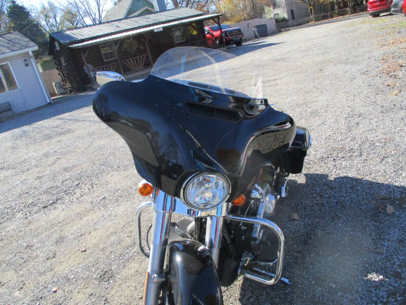 2019 Harley-Davidson Electra Glide