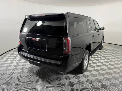 2020 GMC Yukon XL SLT