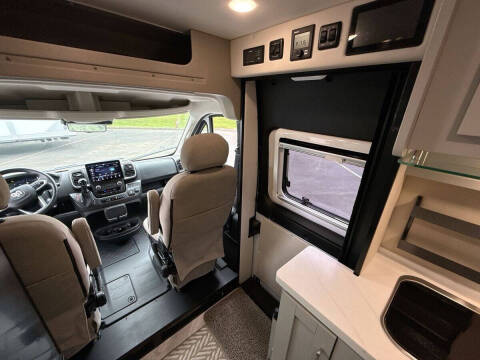 2024 RAM ProMaster