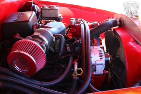 1950 Oldsmobile Futuramic 88