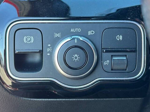 2021 Mercedes-Benz A-Class A 220 4MATIC