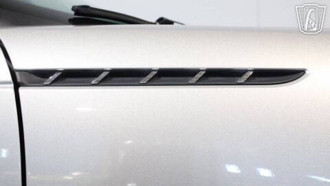 2004 Ford Thunderbird Deluxe