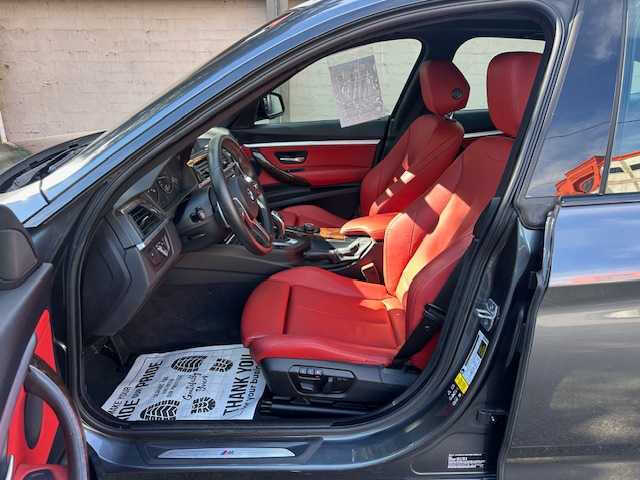 2015 BMW 3 Series 328i xDrive Gran Turismo