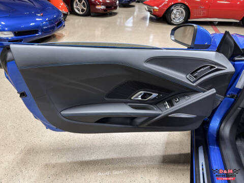 2020 Audi R8 5.2 quattro V10 Spyder