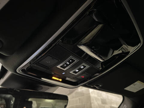 2017 Land Rover Range Rover Supercharged