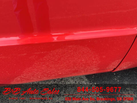 1967 Chevrolet C/K 10 Series