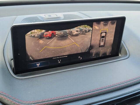 2024 Acura MDX SH-AWD Type S w/Advance Package