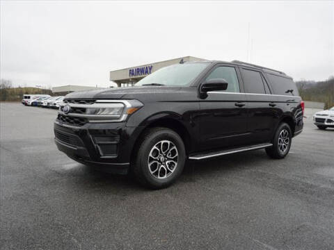 2023 Ford Expedition MAX for sale at Fairway Ford in Kingsport TN