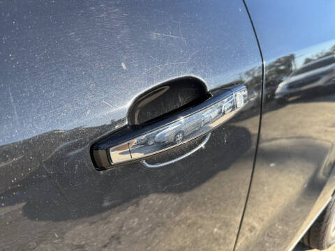 2018 Buick Encore Preferred II