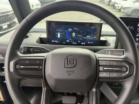 2024 BrightDrop Zevo 600