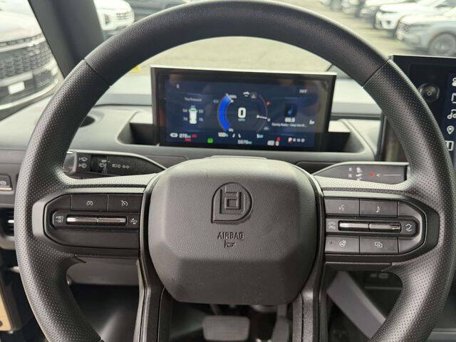 2024 BrightDrop Zevo 600
