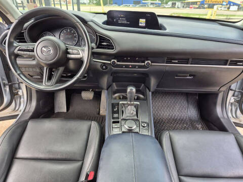 2020 Mazda CX-30 Select