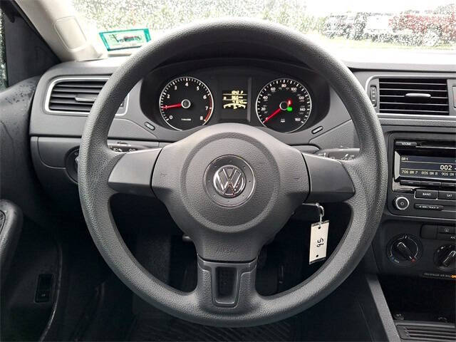 2014 Volkswagen Jetta