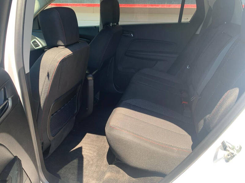2016 GMC Terrain SLE-2