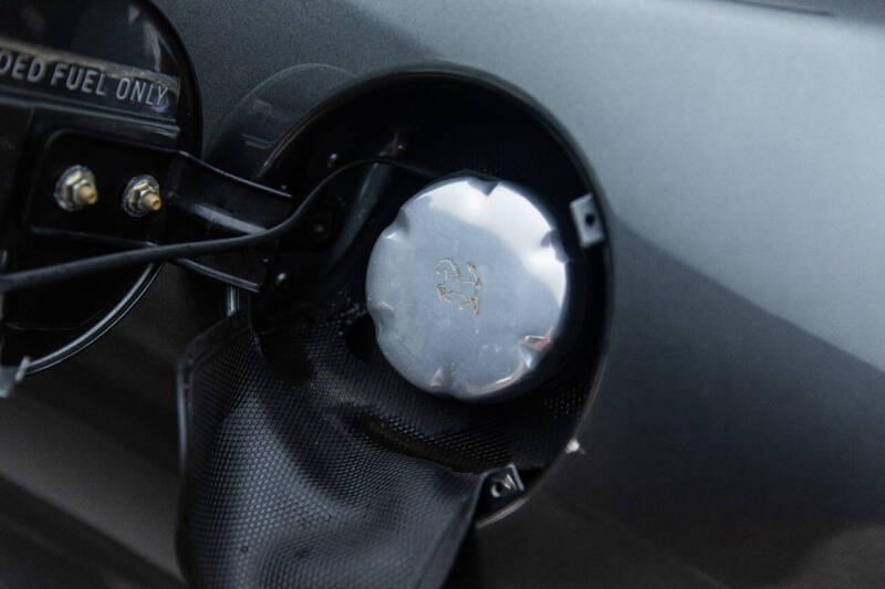 2007 Ferrari 599 GTB Fiorano F1