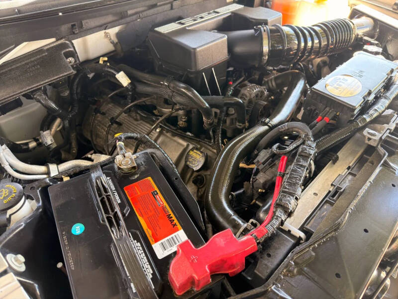 2011 Ford F-150 SVT Raptor