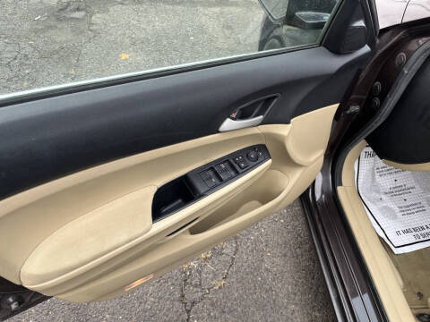 2011 Honda Accord LX