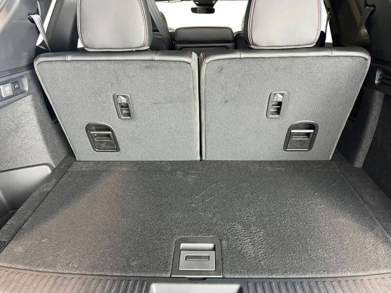 2026 Acura MDX SH-AWD w/A-SPEC