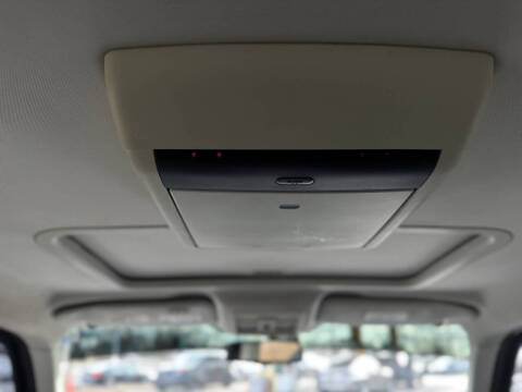 2007 Dodge Nitro R/T