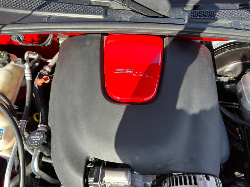 2005 Chevrolet SSR LS