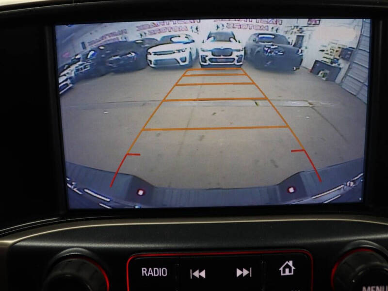 2016 GMC Sierra 1500