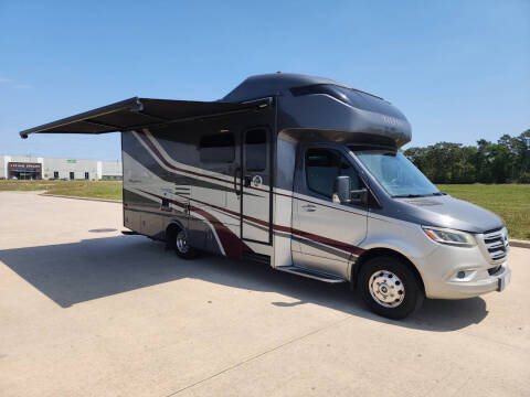 2020 TIFFIN 25RW WAYFARER