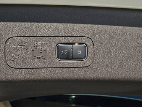 2022 Lincoln Aviator Standard