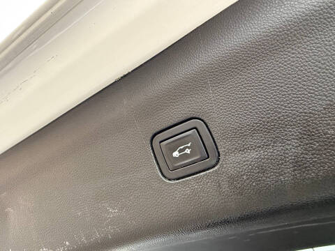 2020 Buick Enclave Avenir